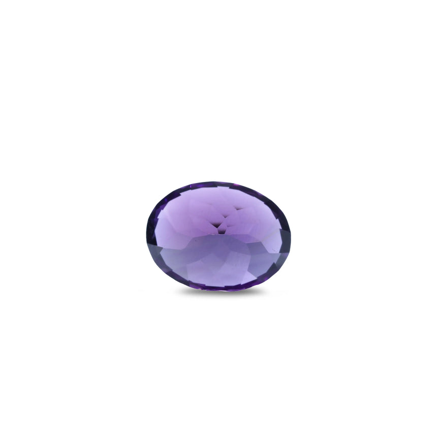 Amethyst - 7.7 Carat