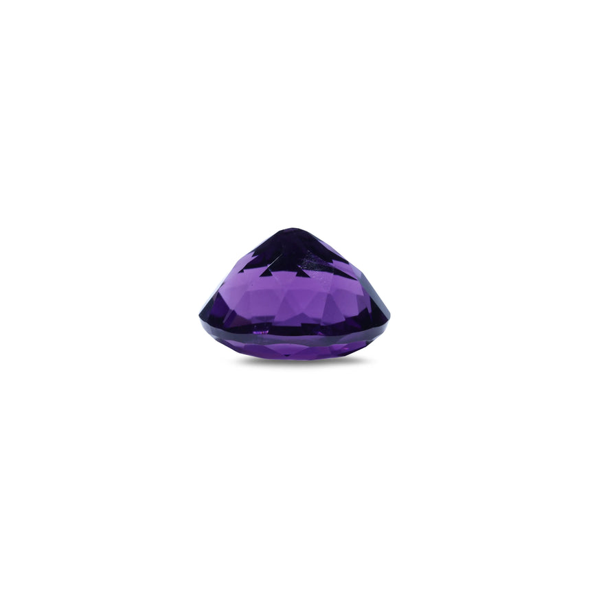 Amethyst - 7.7 Carat