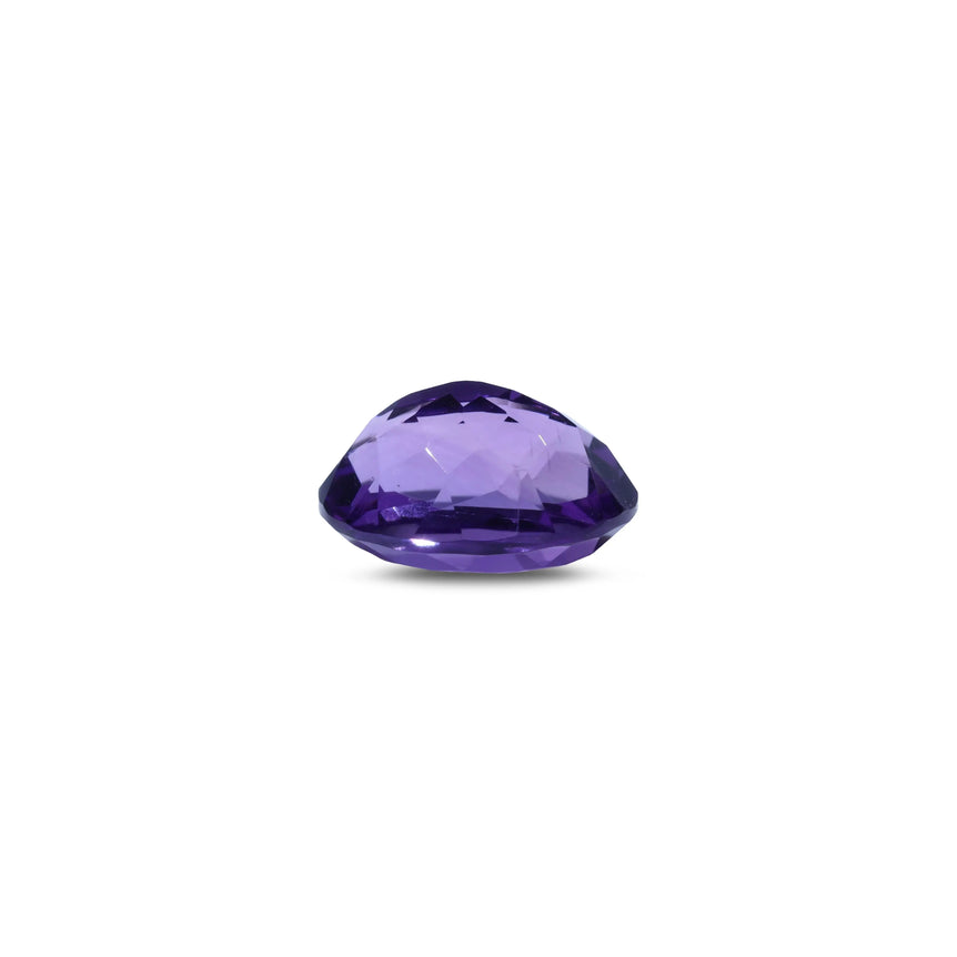 Amethyst - 5.4 Carat
