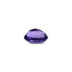 Amethyst - 5.4 Carat