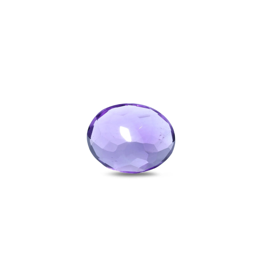 Amethyst - 5.15 Carat