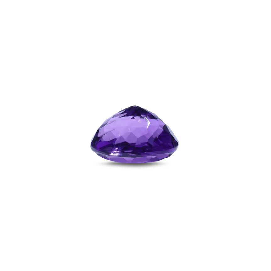 Amethyst - 5.15 Carat