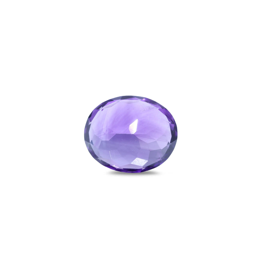 Amethyst - 4.2 Carat