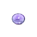 Amethyst - 4.2 Carat