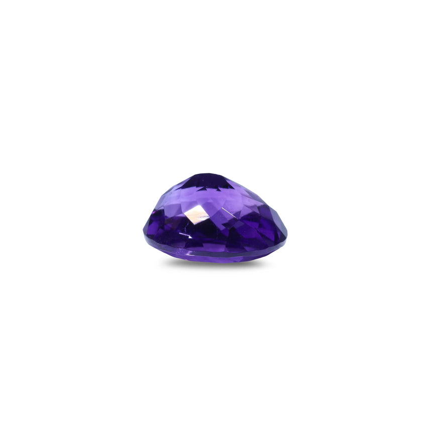 Amethyst - 4.2 Carat
