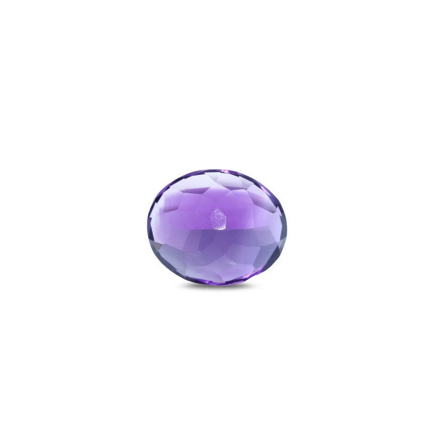 Amethyst - 5.25 Carat