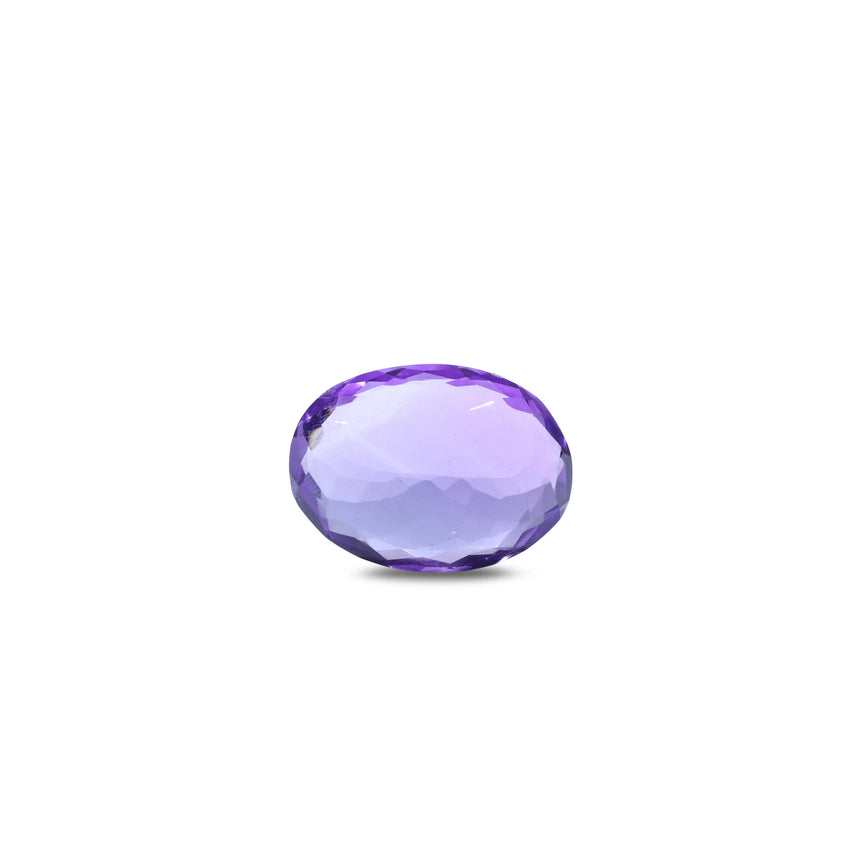 Amethyst - 6.6 Carat