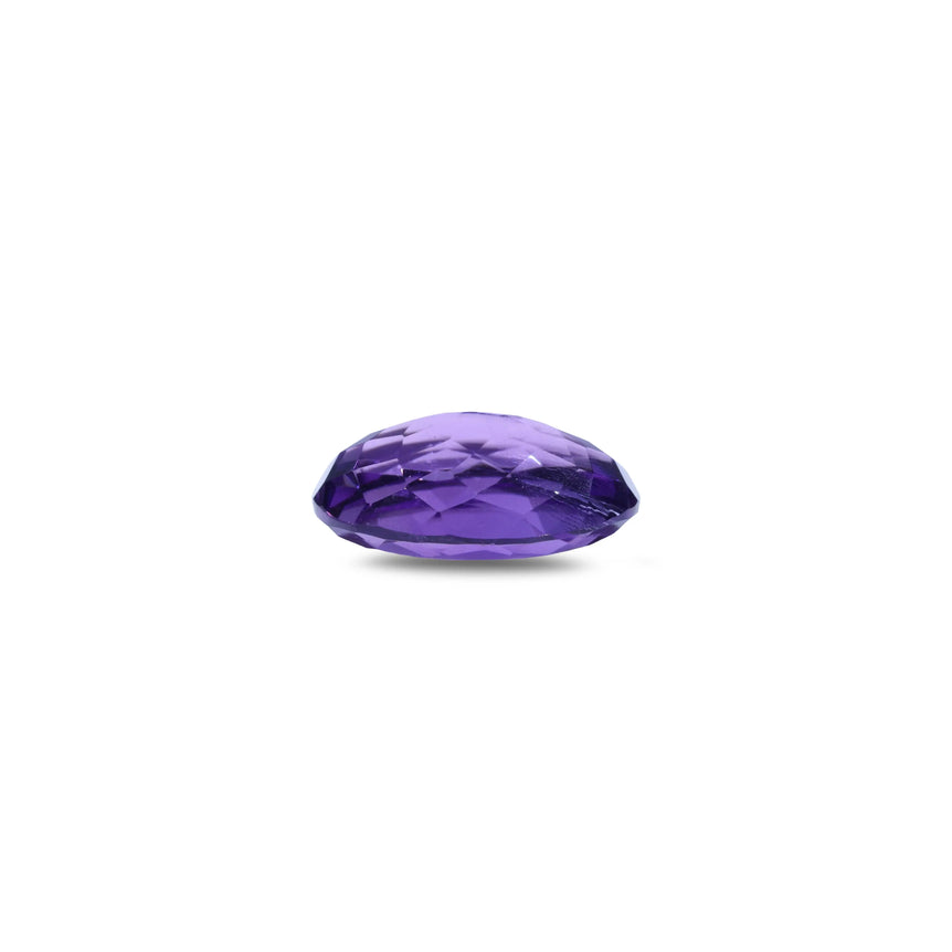 Amethyst - 6.6 Carat