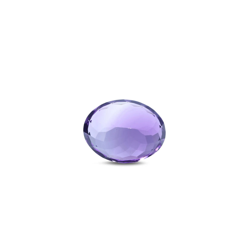Amethyst - 6.6 Carat