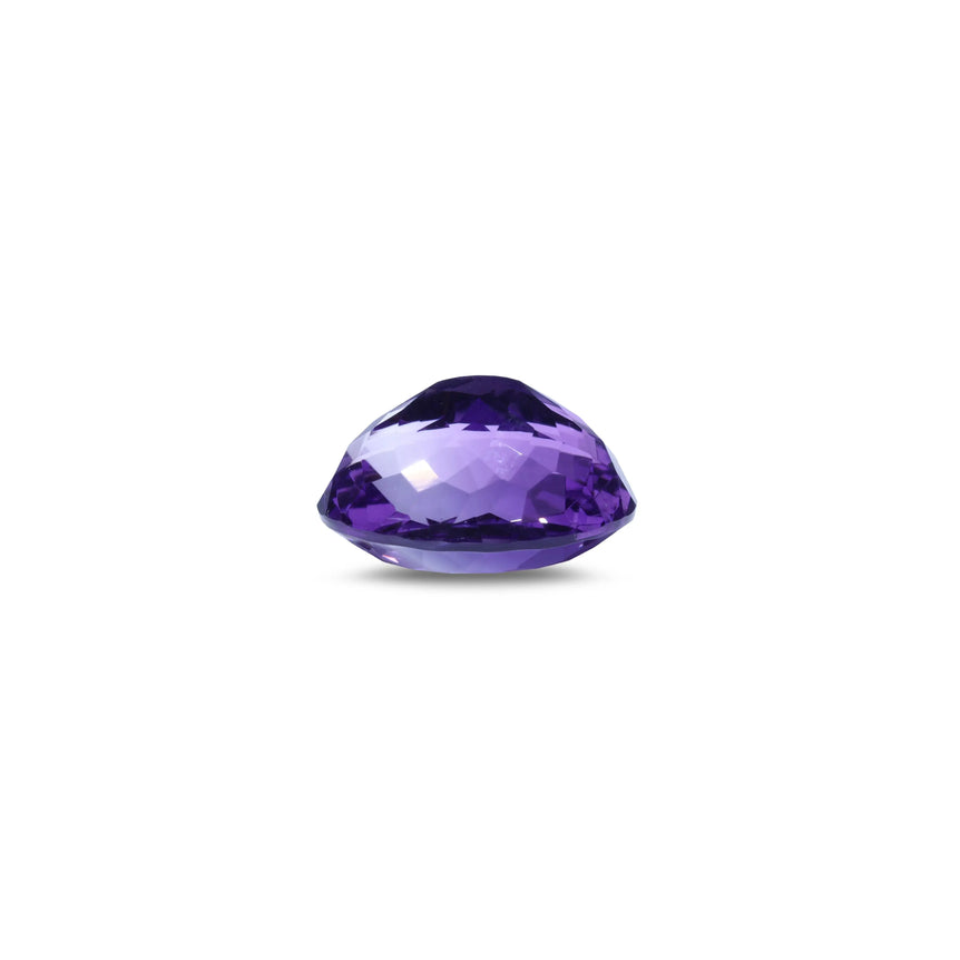 Amethyst - 6.6 Carat