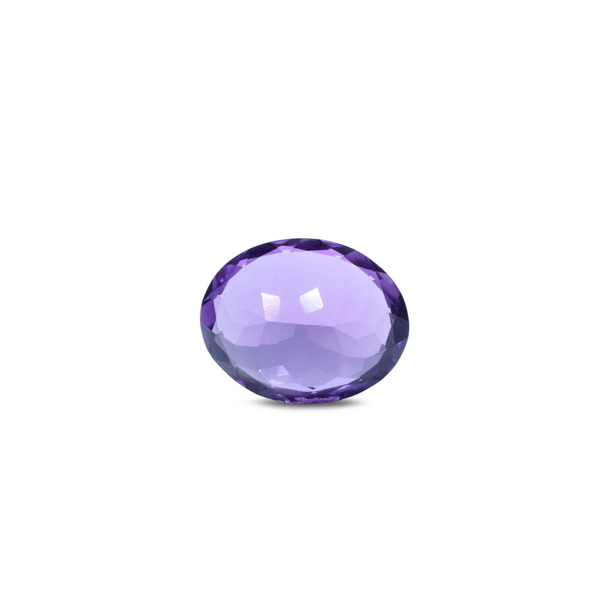 Amethyst - 5.2 Carat