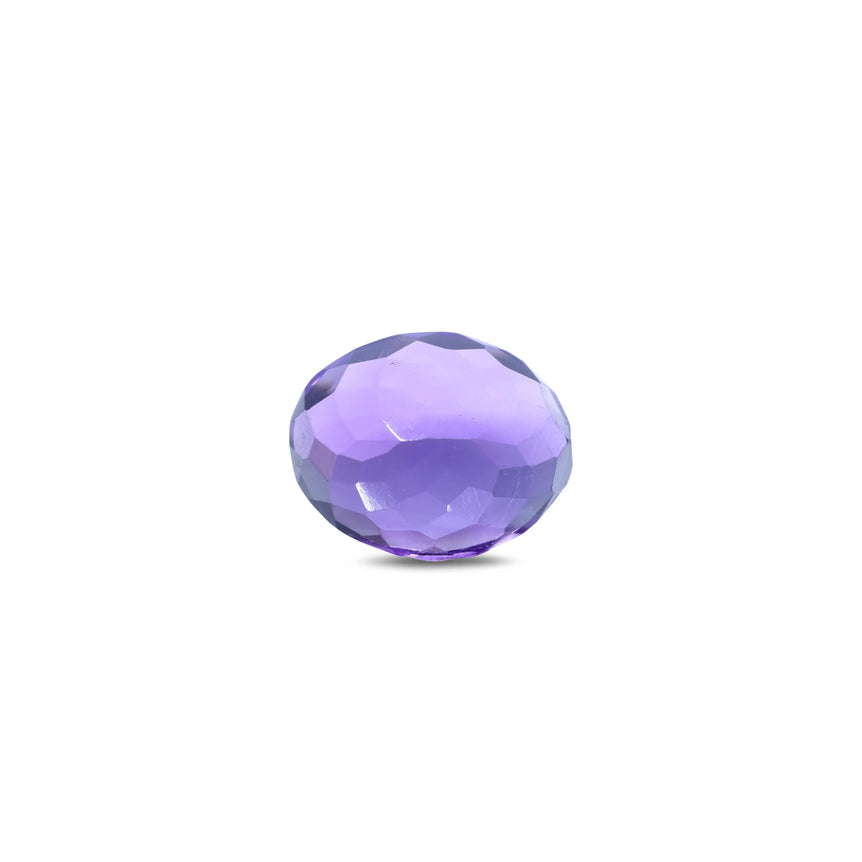 Amethyst - 5.05 Carat