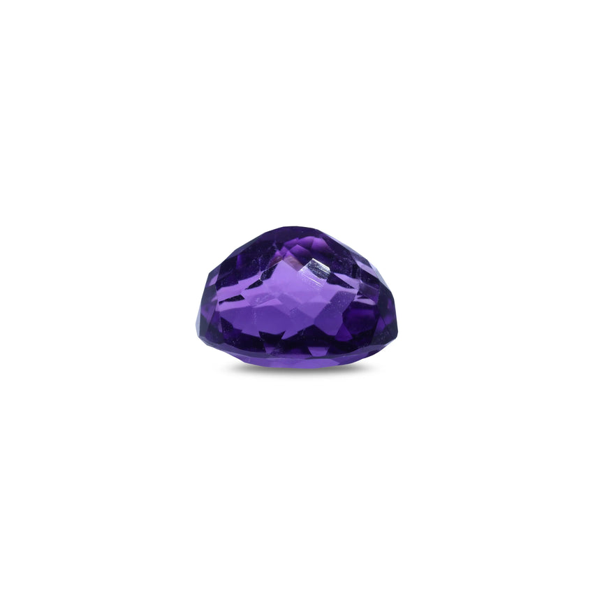 Amethyst - 5.05 Carat