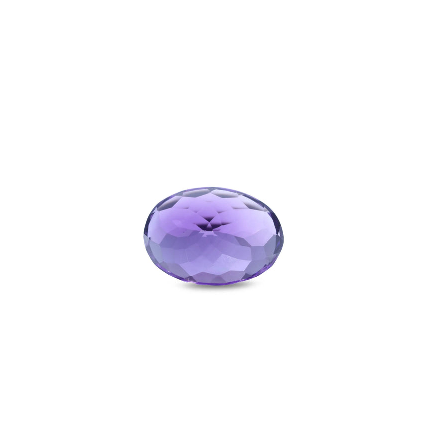 Amethyst - 7.2 Carat