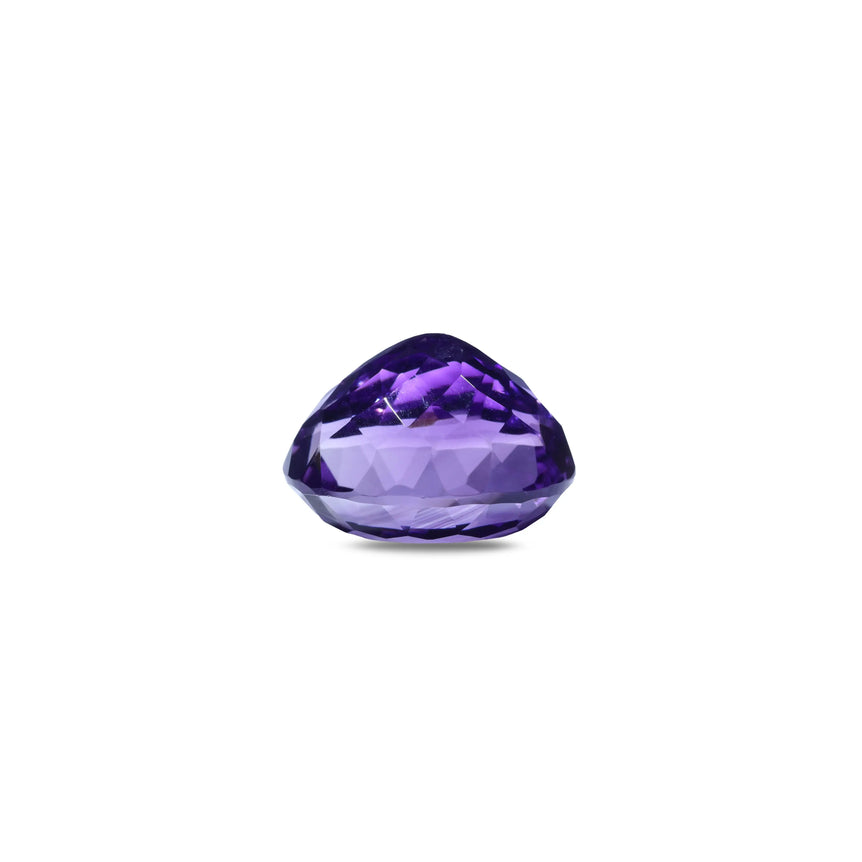 Amethyst - 7.2 Carat