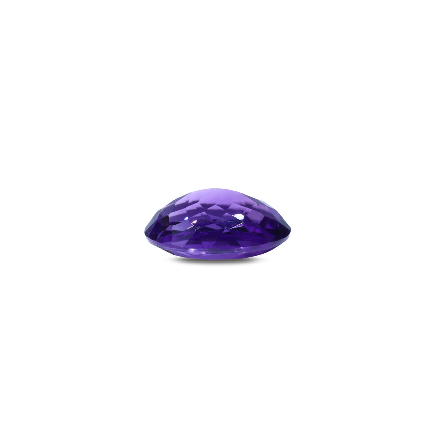 Amethyst - 5.85 Carat
