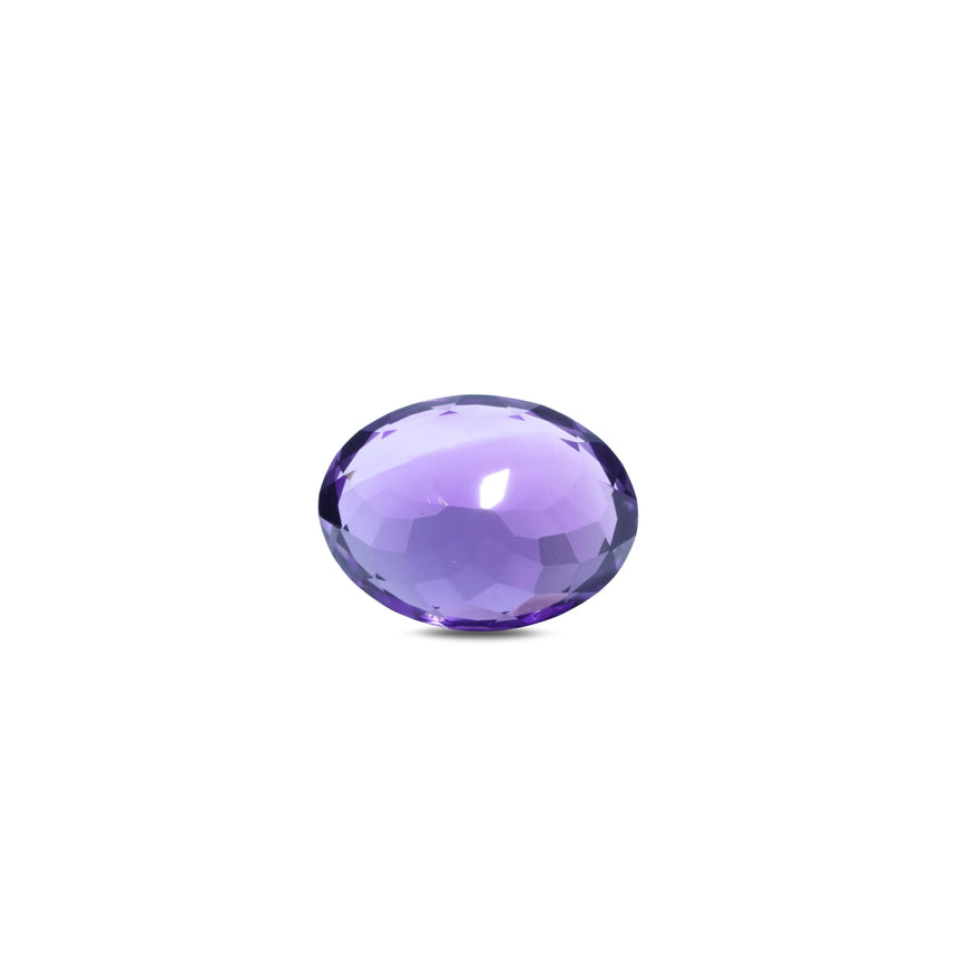 Amethyst - 6.2 Carat