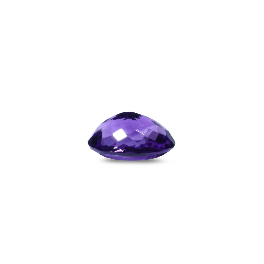 Amethyst - 6.2 Carat