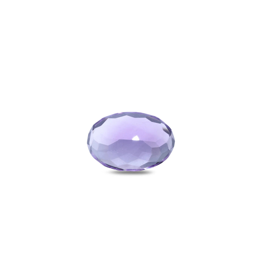 Amethyst - 6.3 Carat