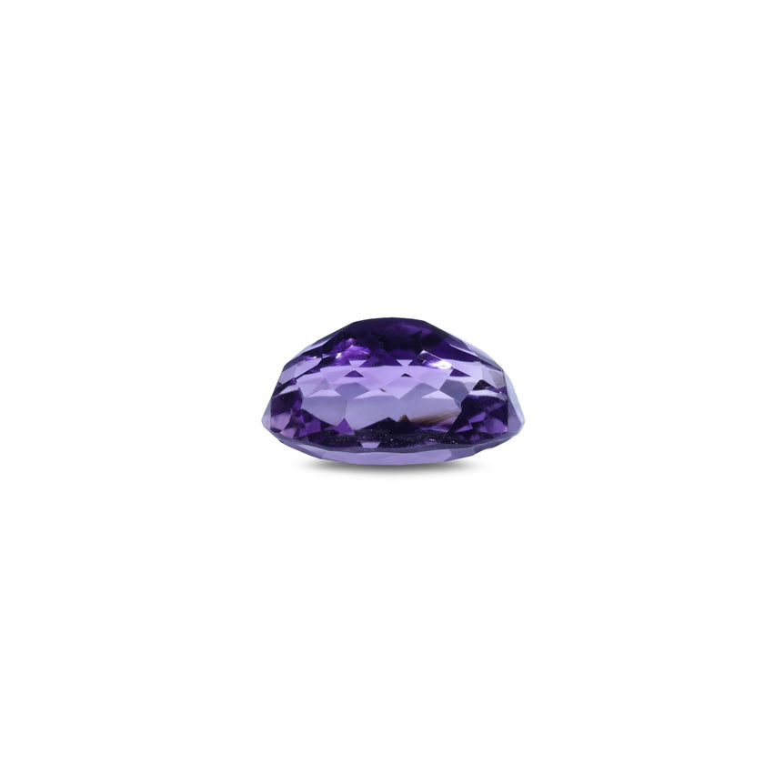 Amethyst - 6.3 Carat