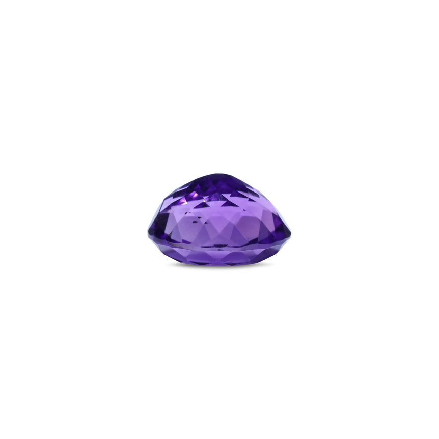 Amethyst - 6.65 Carat