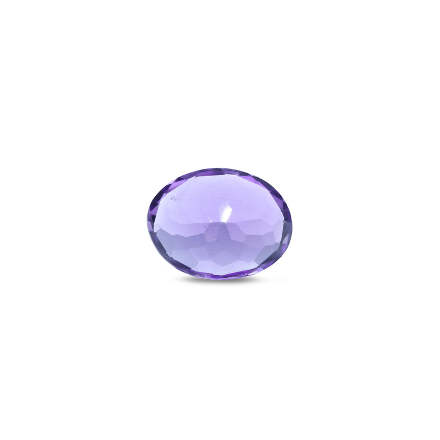 Amethyst - 5.2 Carat