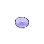Amethyst - 5.2 Carat