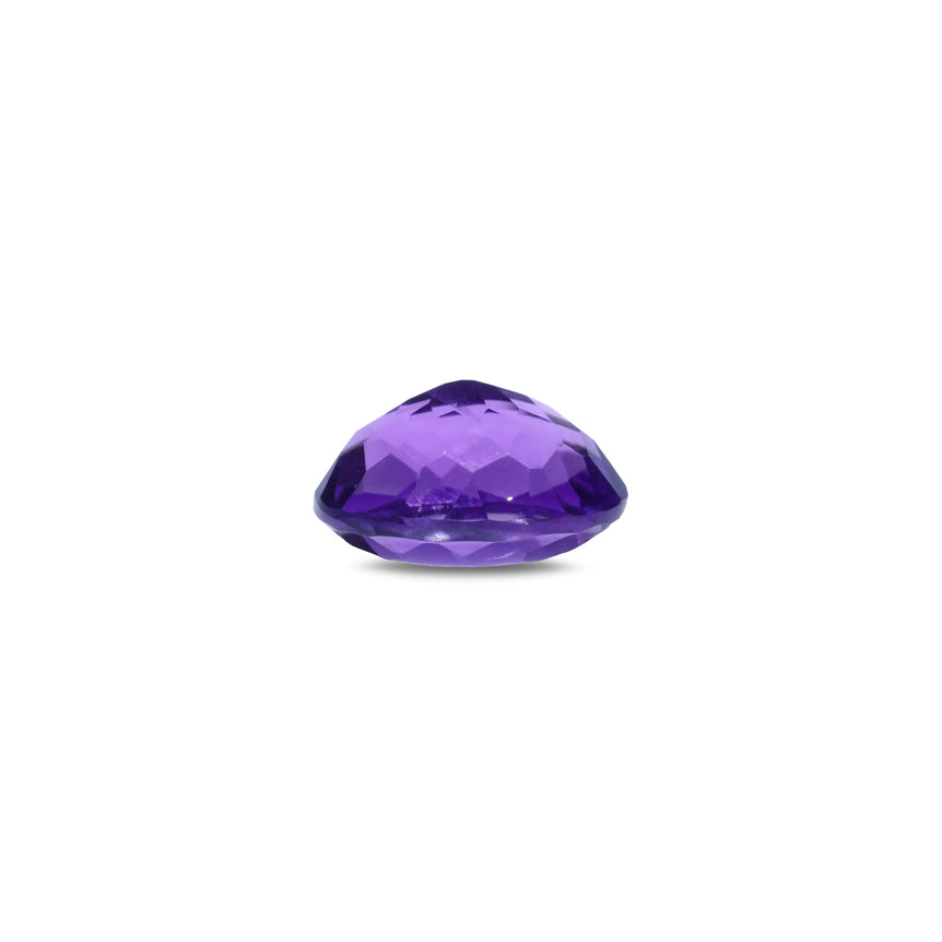 Amethyst - 5.2 Carat