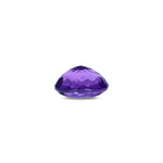 Amethyst - 5.2 Carat