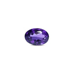 Amethyst - 5.45 Carat - Pramogh