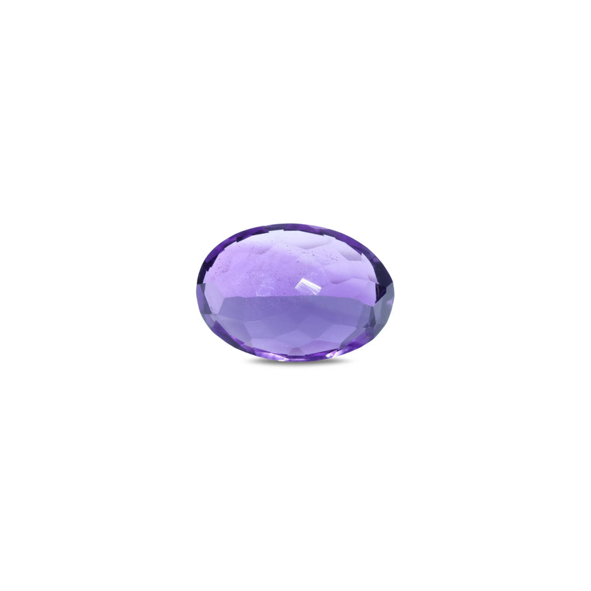 Amethyst - 5.45 Carat