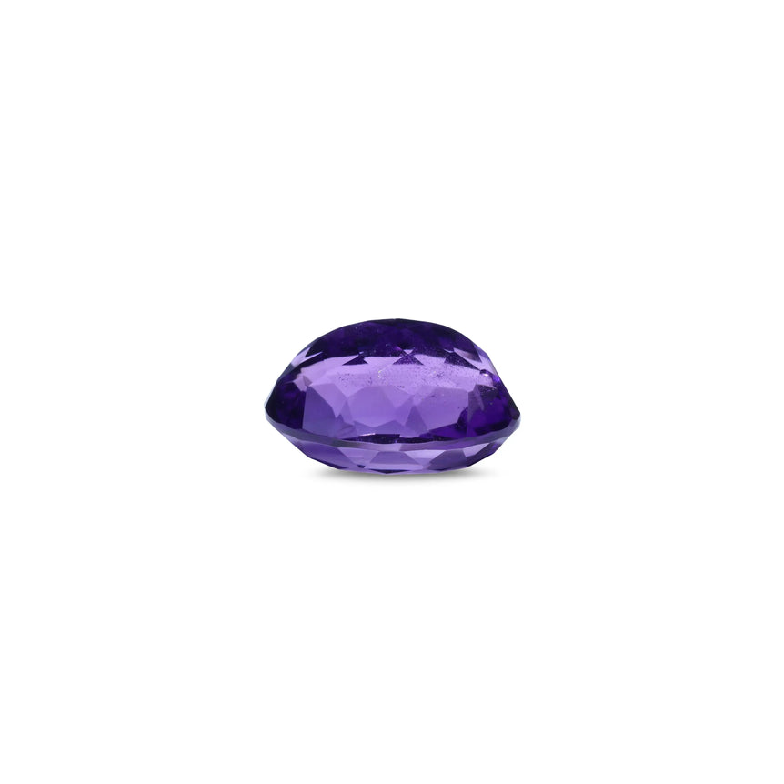 Amethyst - 5.45 Carat