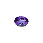 Amethyst - 6.6 Carat - Pramogh