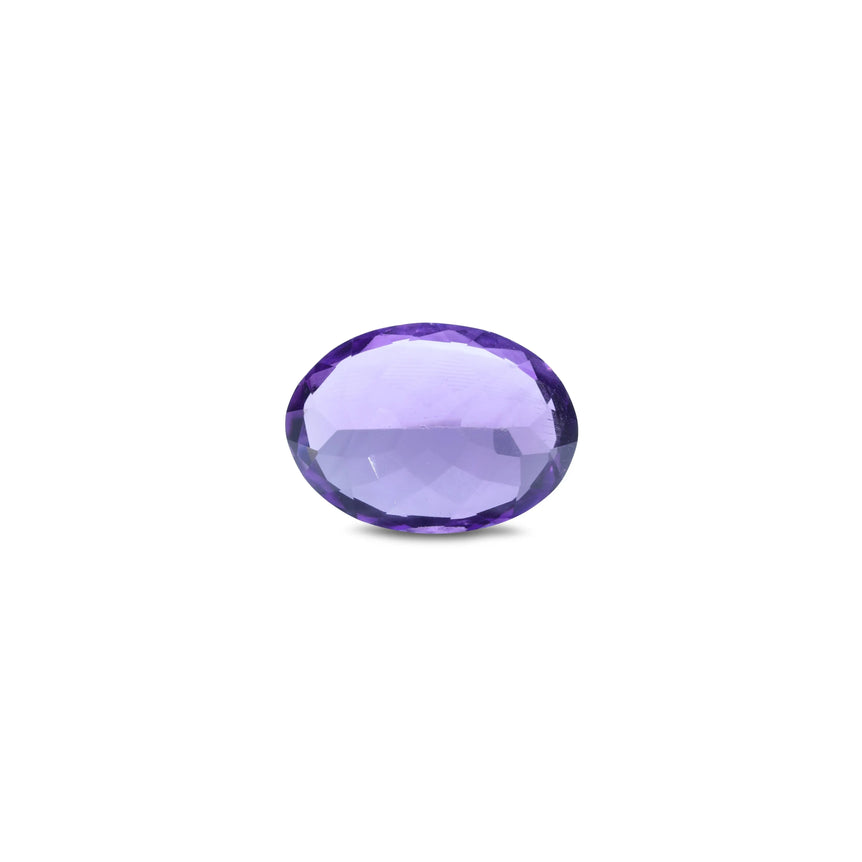 Amethyst - 6.6 Carat