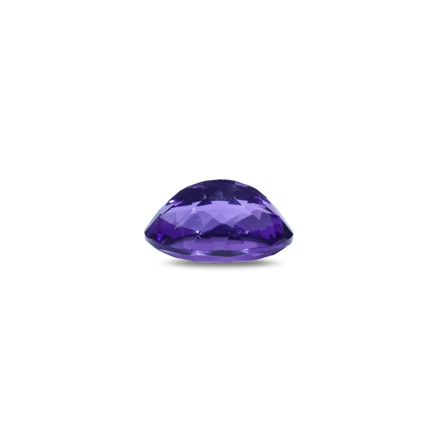 Amethyst - 6.6 Carat