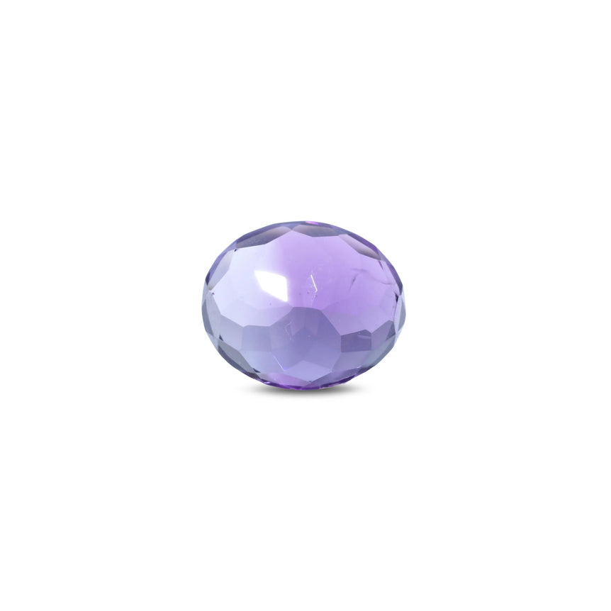 Amethyst - 5.25 Carat