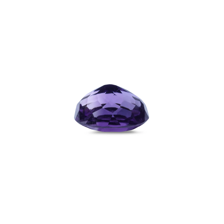 Amethyst - 5.25 Carat