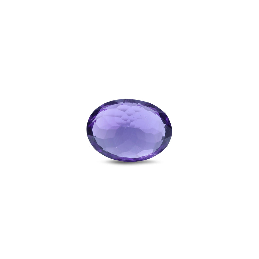 Amethyst - 4.8 Carat