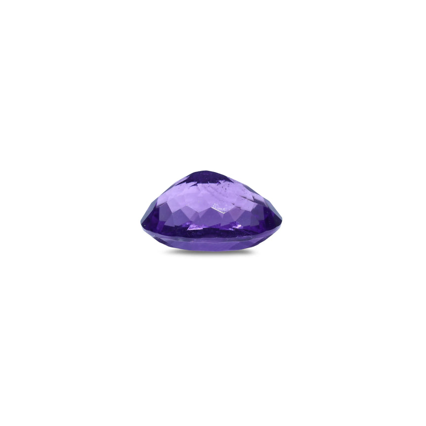 Amethyst - 4.8 Carat