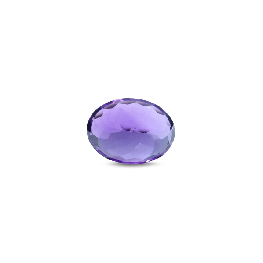 Amethyst - 7.65 Carat