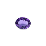 Amethyst - 6.1 Carat - Pramogh