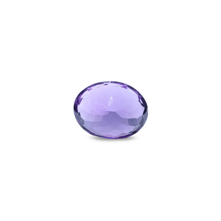Amethyst - 6.1 Carat