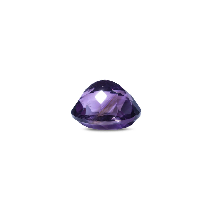 Amethyst - 5.5 Carat