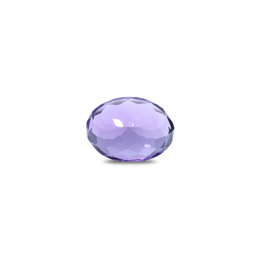 Amethyst - 6.1 Carat