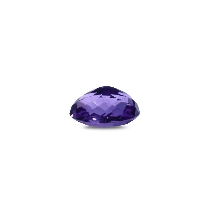 Amethyst - 6.1 Carat