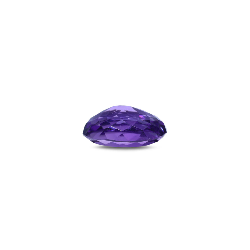 Amethyst - 7.05 Carat