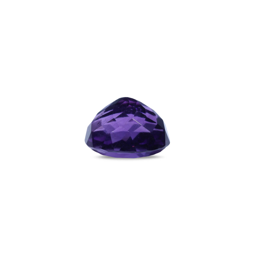 Amethyst - 6.1 Carat