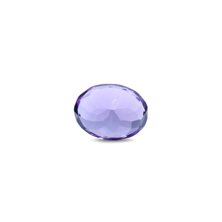 Amethyst - 4.3 Carat
