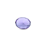 Amethyst - 4.3 Carat