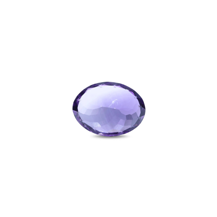 Amethyst - 6 Carat